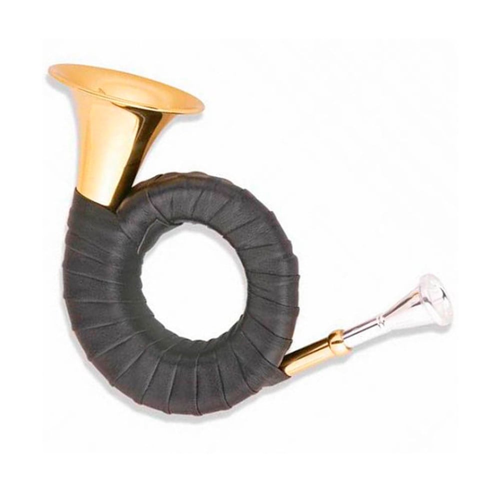 Taylor Collins Cuerno de caza TCTR-743 Lacado en Sib TCTR-743