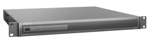 Bose Powerspace P2600A Amplificador Potencia Powerspace P2600A