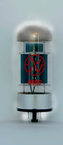 JJ Electronic 6550 6550
