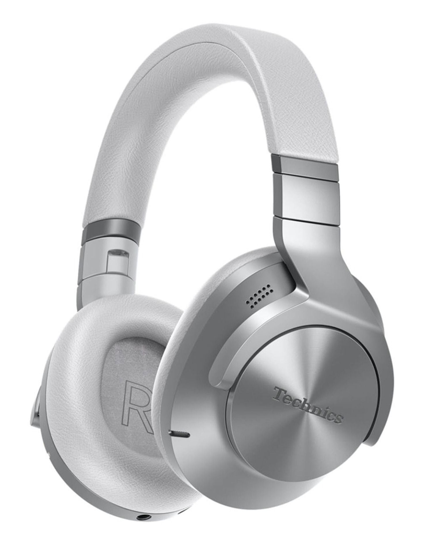 Technics EAH-A800E-S Auriculares con Cancelación de Ruido EAH-A800E-S