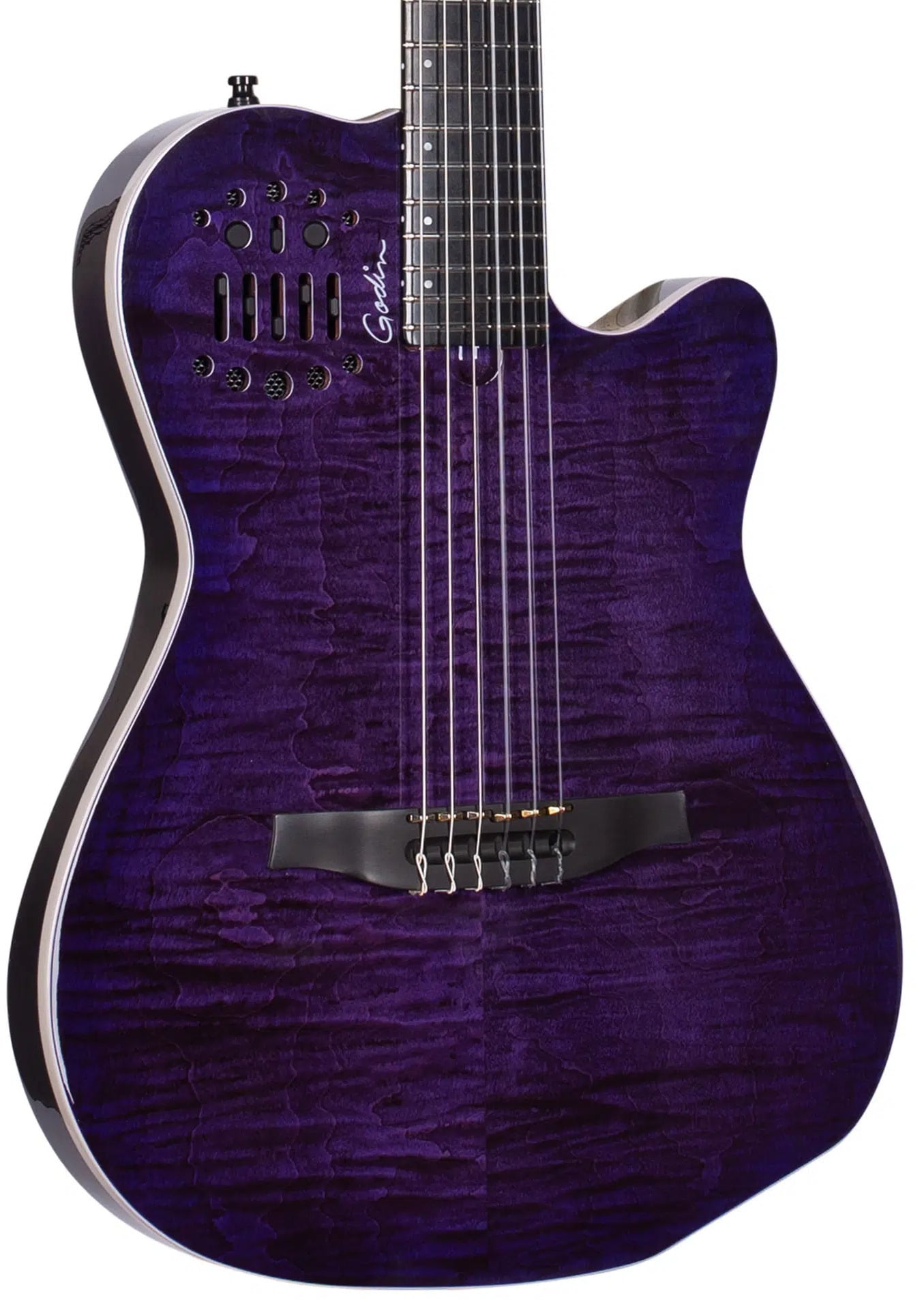 GODIN ACS Nylon Signature GODIN ACS Nylon Signature