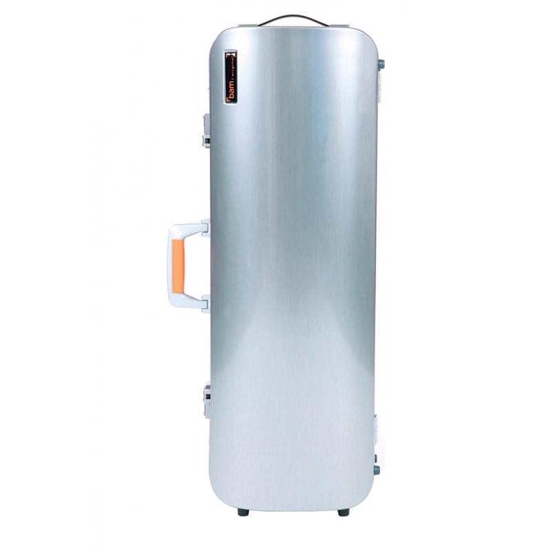 Bam Estuche de viola La Défense Hightech rectangular compacto DEF5201XL ACEDEF5201XLA