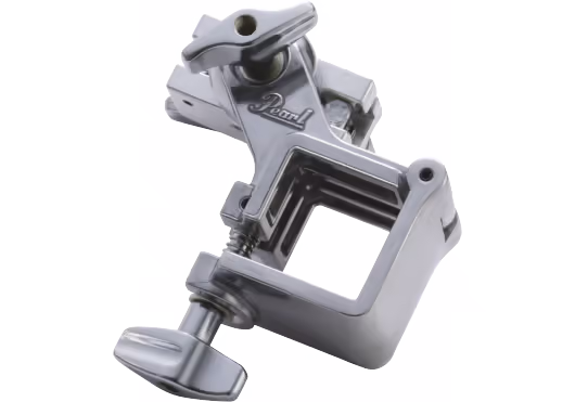 Pearl Pipe Clamp W/Tilting Gear PCX-200