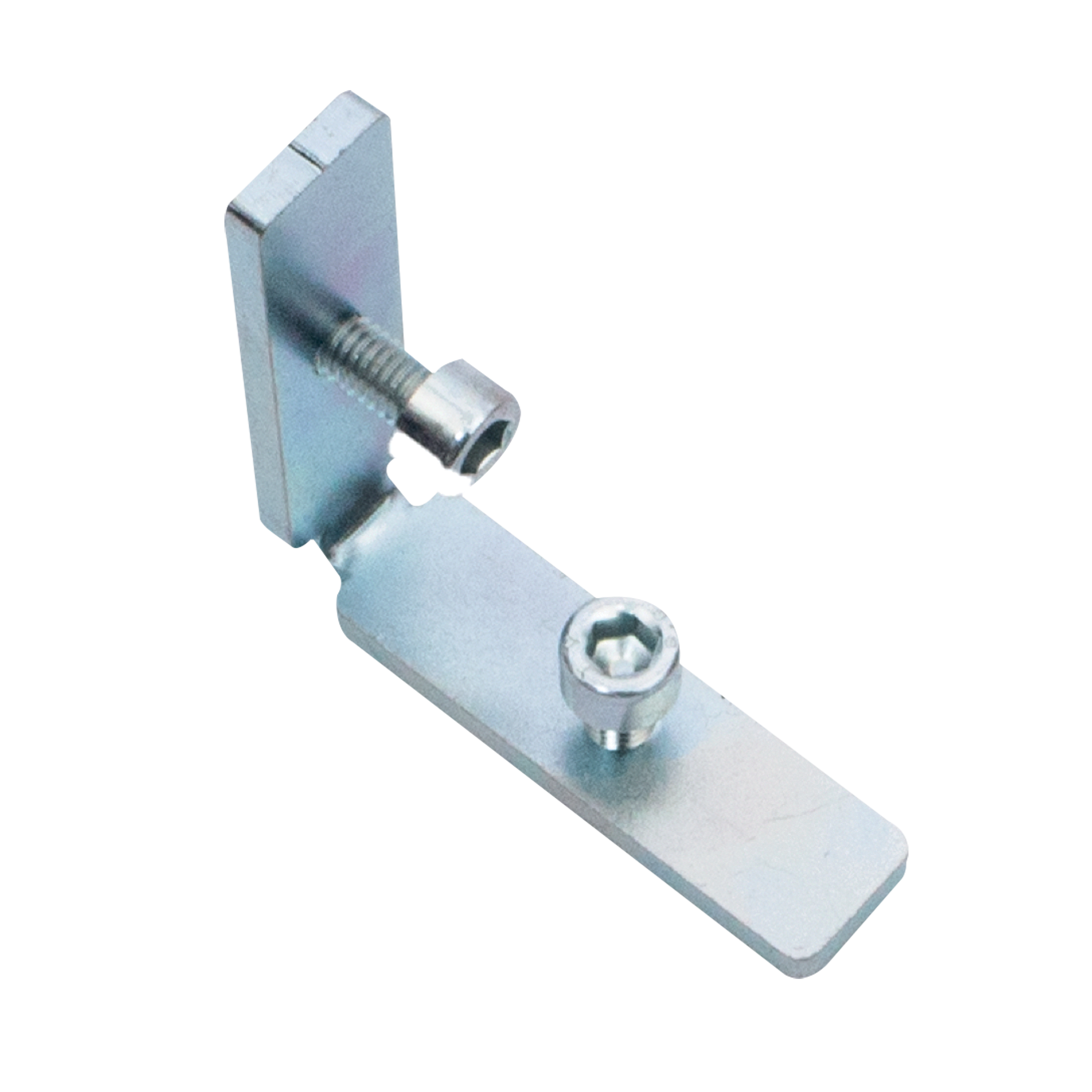 WENTEX Keder Mounting Corner SET Frame 5 mm 97124