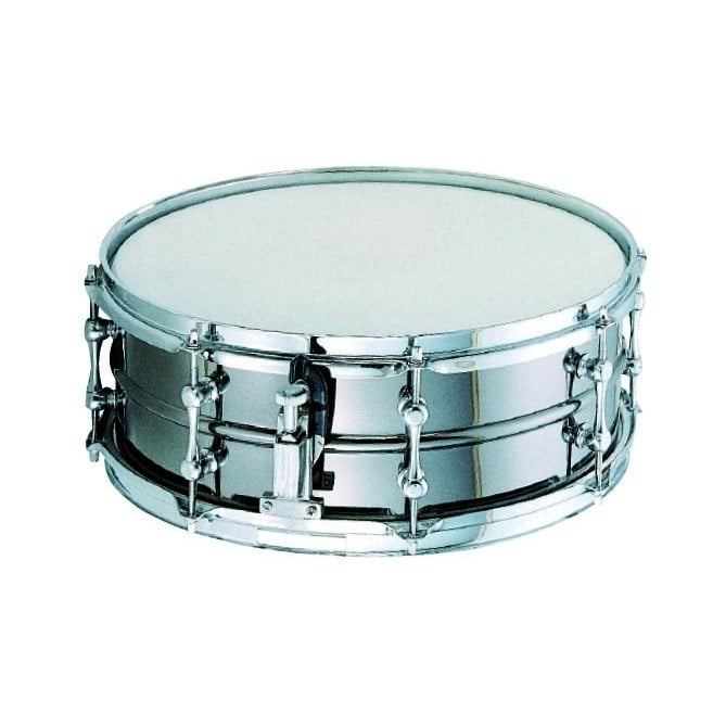 Peace SD-131MN Caja de acero de la serie METAL SHELL de 14 x 5,5 pulgadas SD-131MN