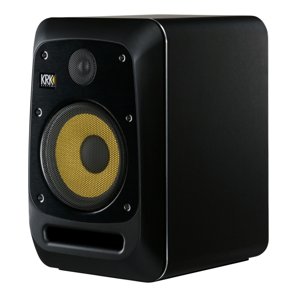 KRK V8 Series Five Monitor Estudio Unidad V8 Series Five