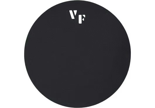 Vic Firth Pad Apagador Vf 10\" PVFMUTE10