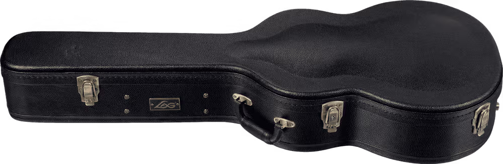 LAG HLG100P Parlor Estuche HLG100P