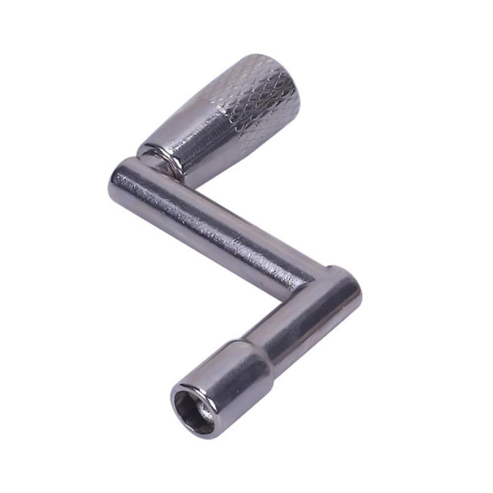 TCM Llave afinación batería DK-4D metal DK-4D