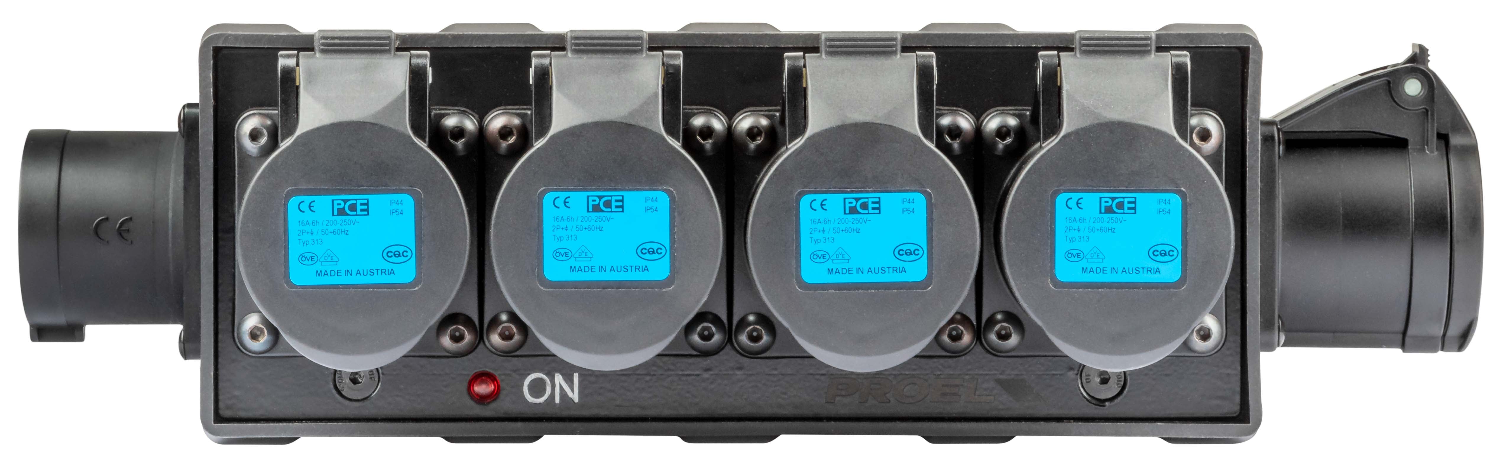Proel EBOXC4CL EBOXC4CL