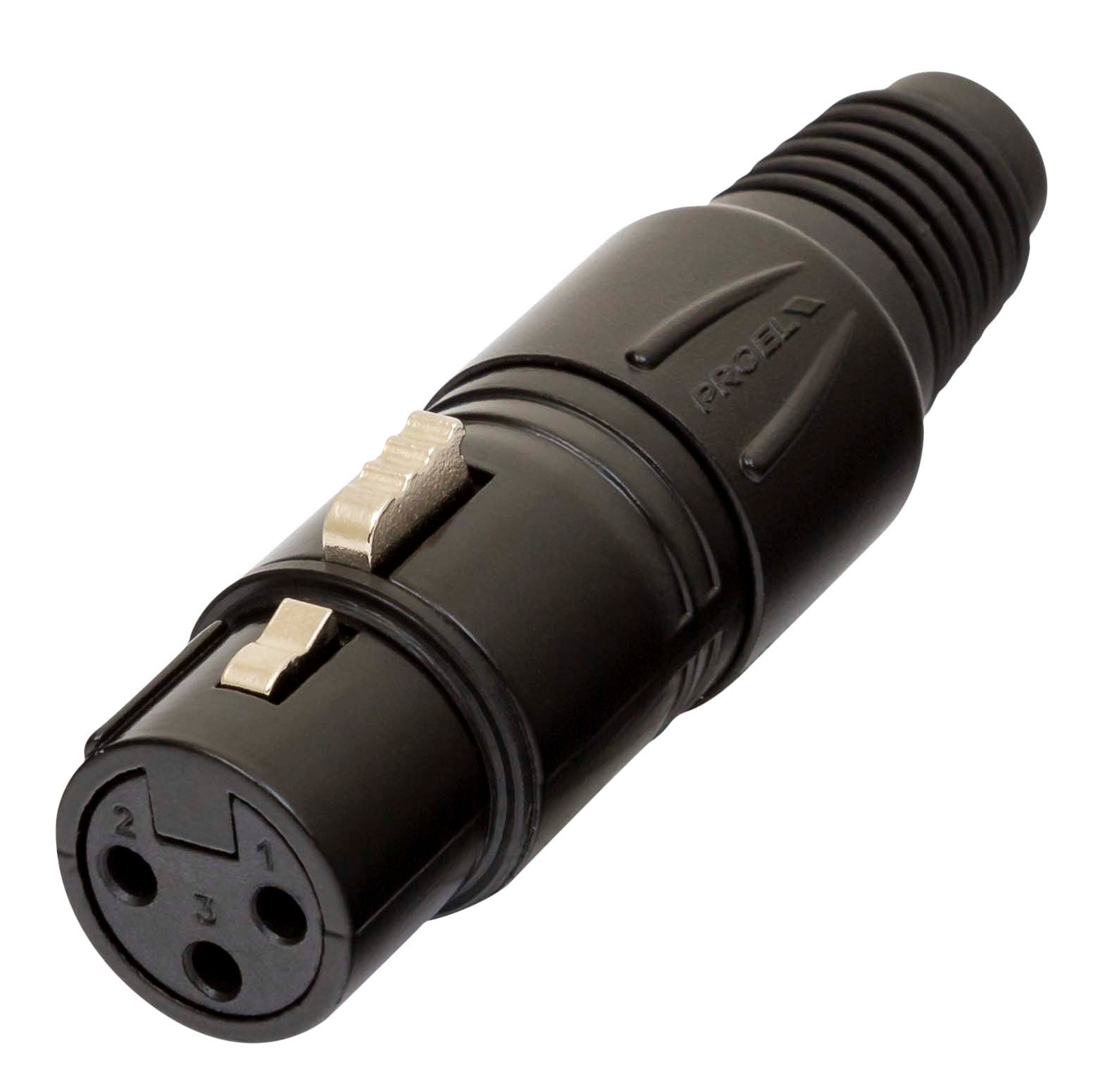 Proel XLR3FVPRON XLR3FVPRON