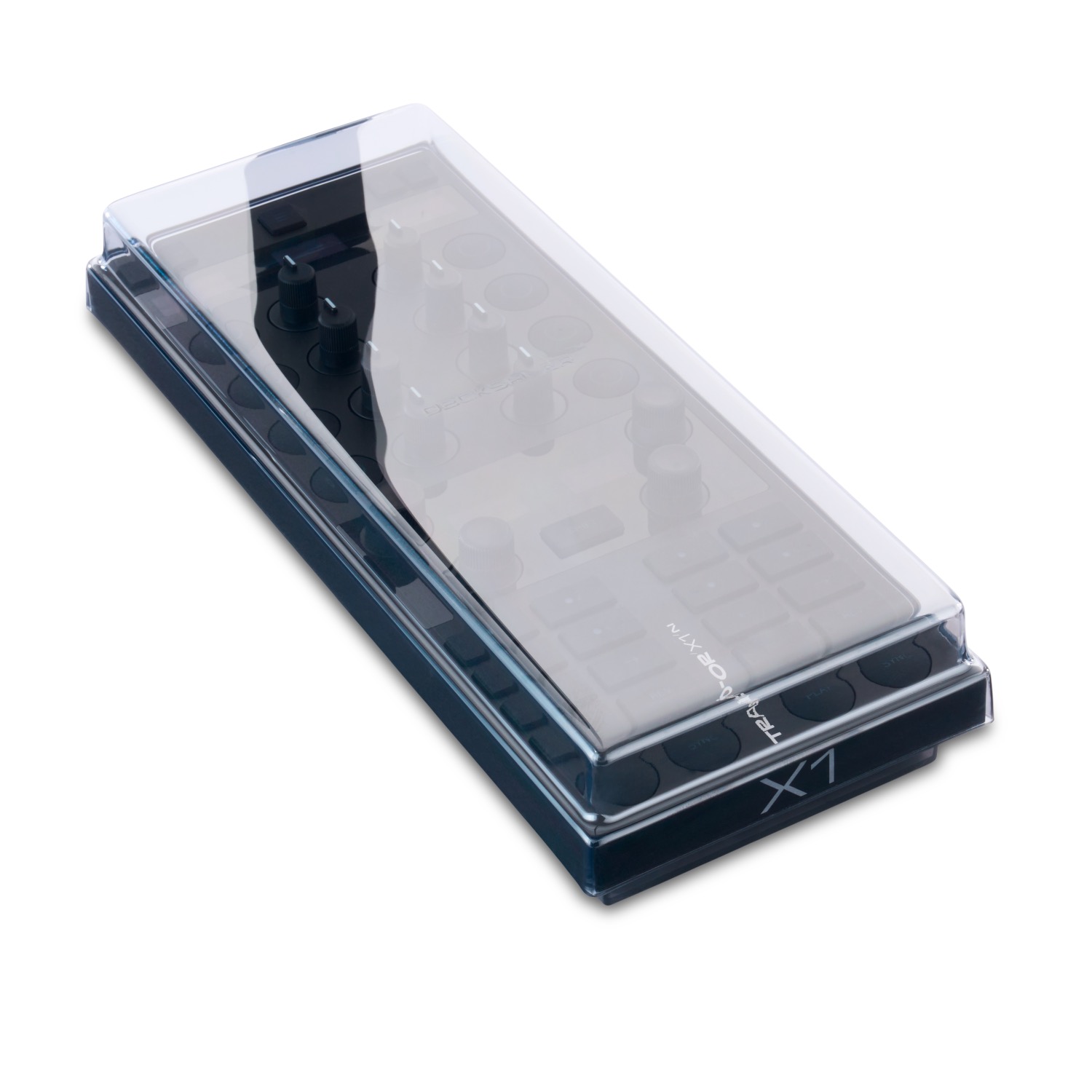 DeckSaver Ni Traktor X1 Mk3 & Z1 Mk3 DS-PC-X1MK3Z1MK2