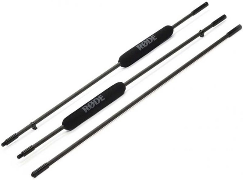 Rode Micro Boompole Pro Pértiga para micrófono Micro Boompole Pro