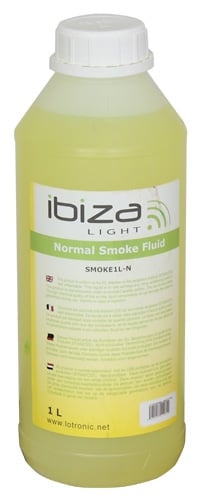 Ibiza Light Haze 1L Liquido de Niebla Haze 1L