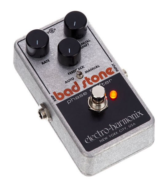 Electro Harmonix Bad Stone Bad Stone