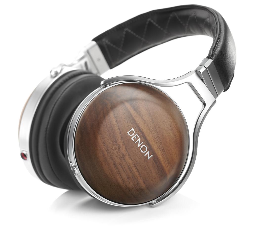 DENON AH-D7200 Auriculares Hi-Res Audio AH-D7200