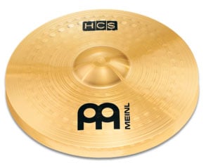 Meinl HCS14H Platos de charles HCS14H