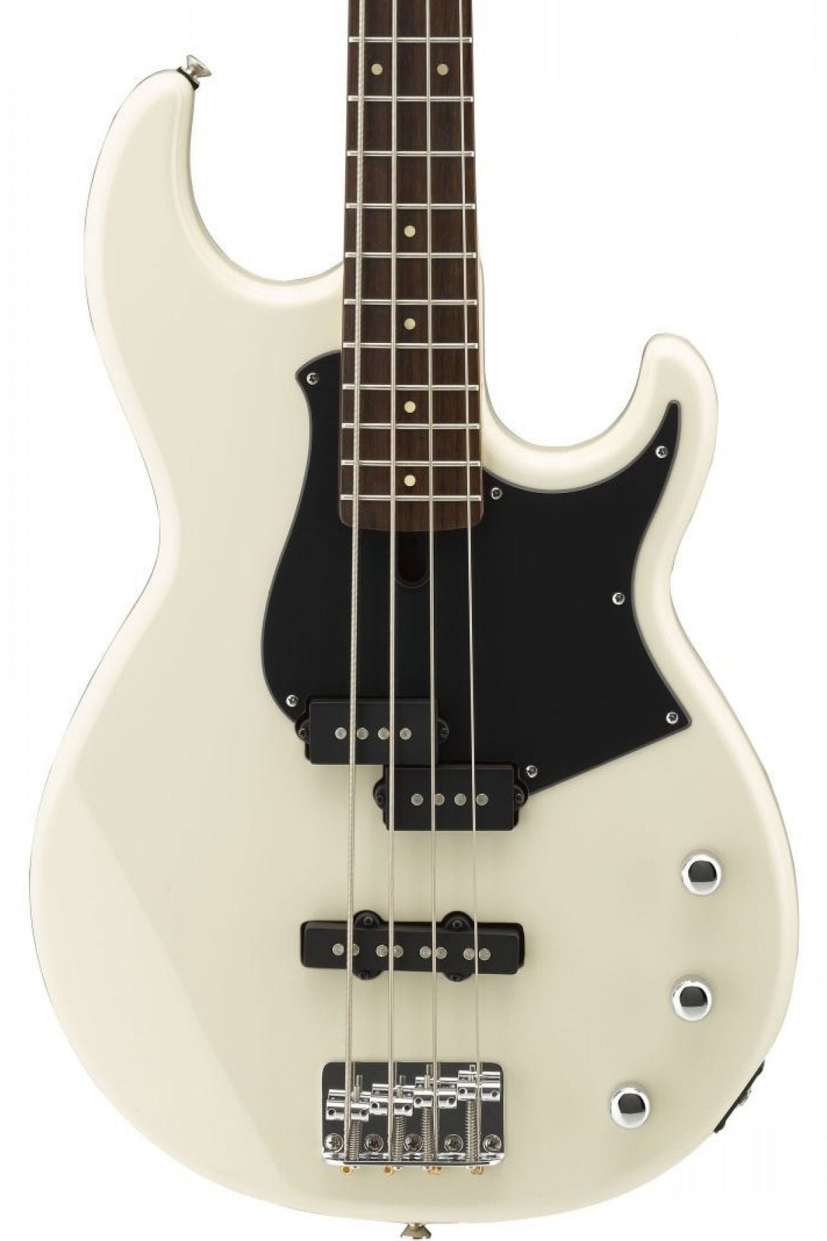 Yamaha BB234VW Bajo Electrico Vintage White BB234VW
