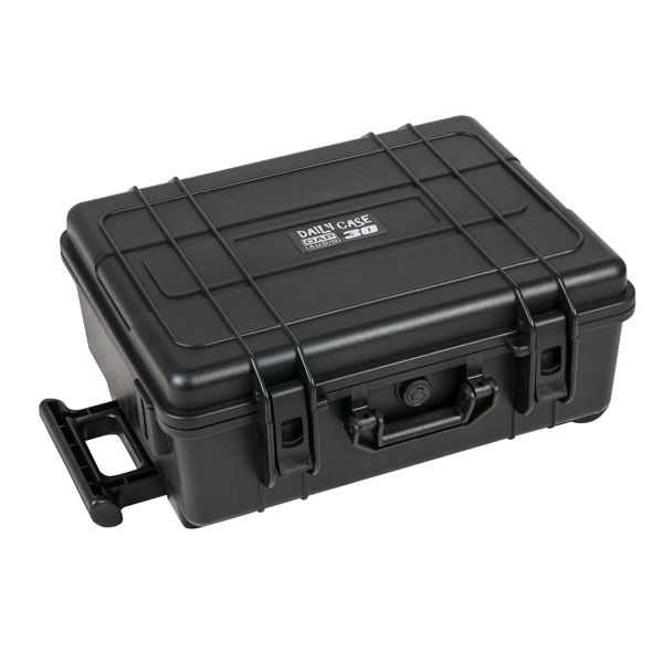 DAP Audio Daily Case 30 Maleta con Trolley D7170 Daily Case 30 D7170