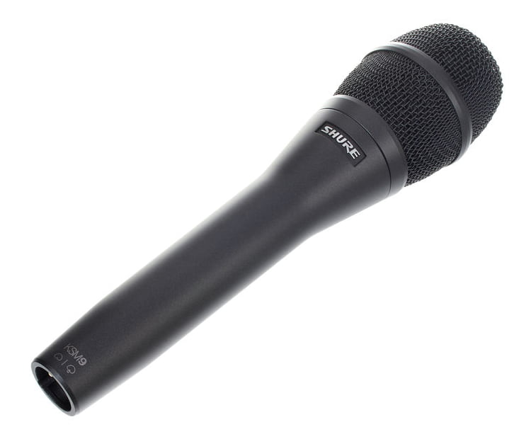 SHURE KSM9 CG KSM9 CG