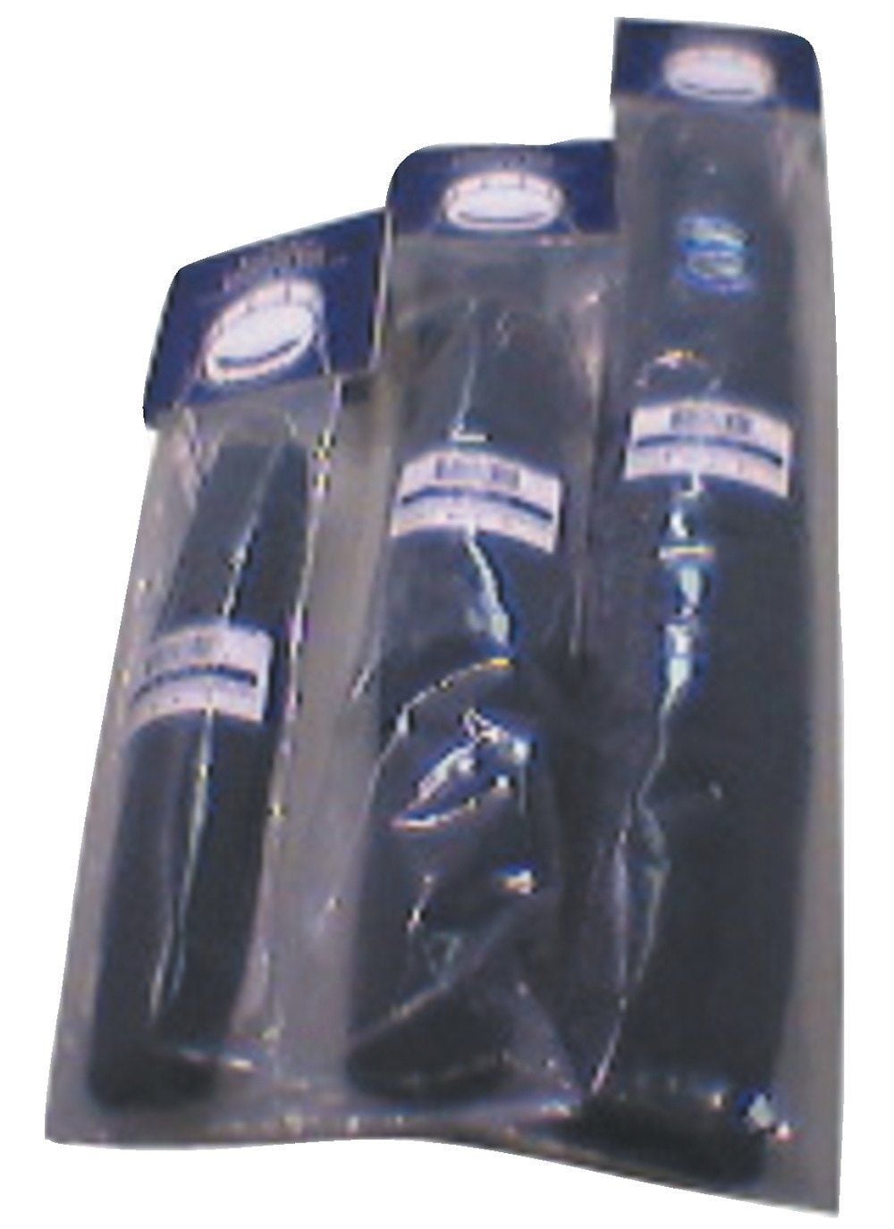 Remo Apagador Bass Strip 22 HK-MUFF-22 Sordina ajustable para bombo 22"