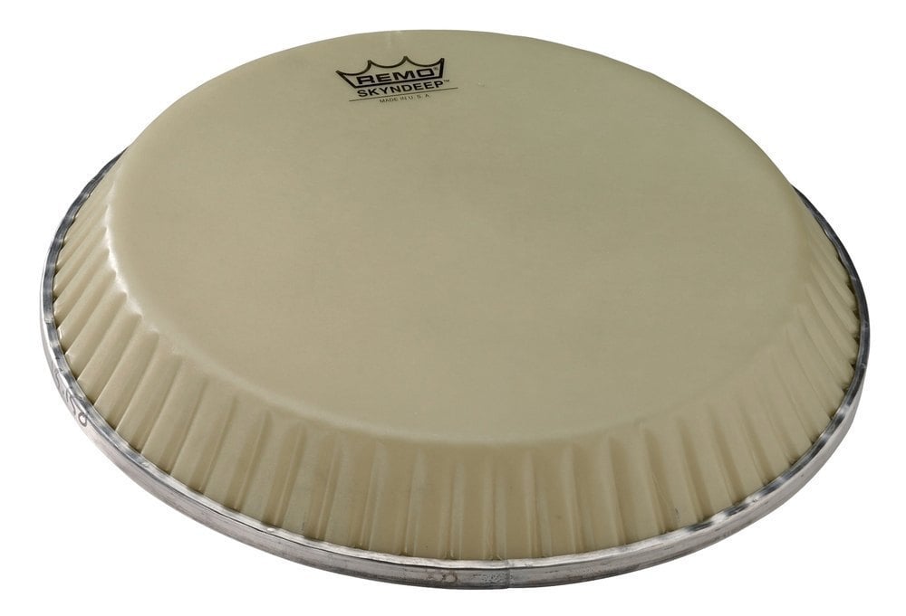 Remo 813791 Nuskyn Symmetry Conga 9,75 Pulgadas M4-0975-N6-D1 813.791