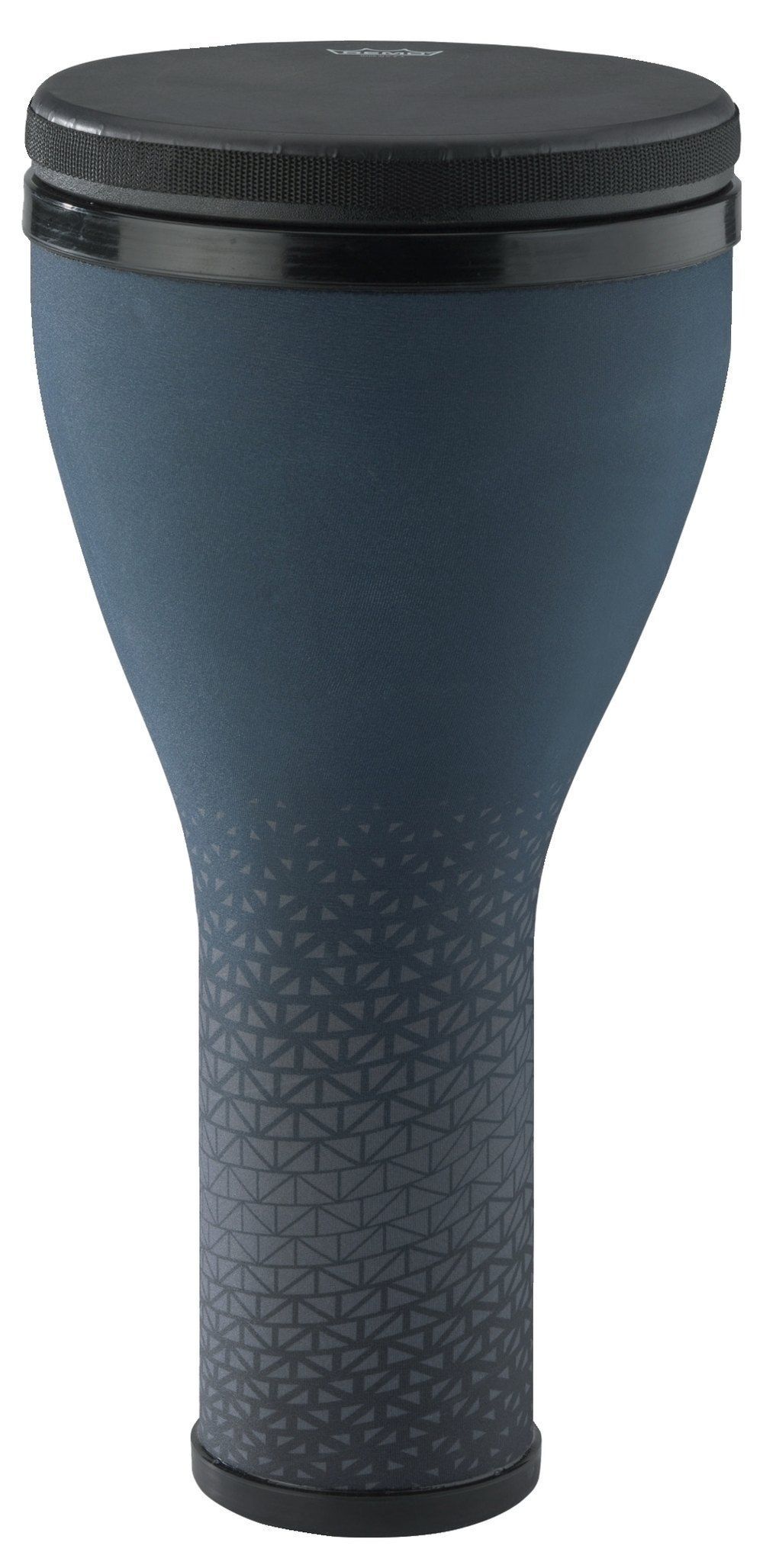 Remo Djembe 20,5" x 10" Festival Morado Djembe Festival Morado