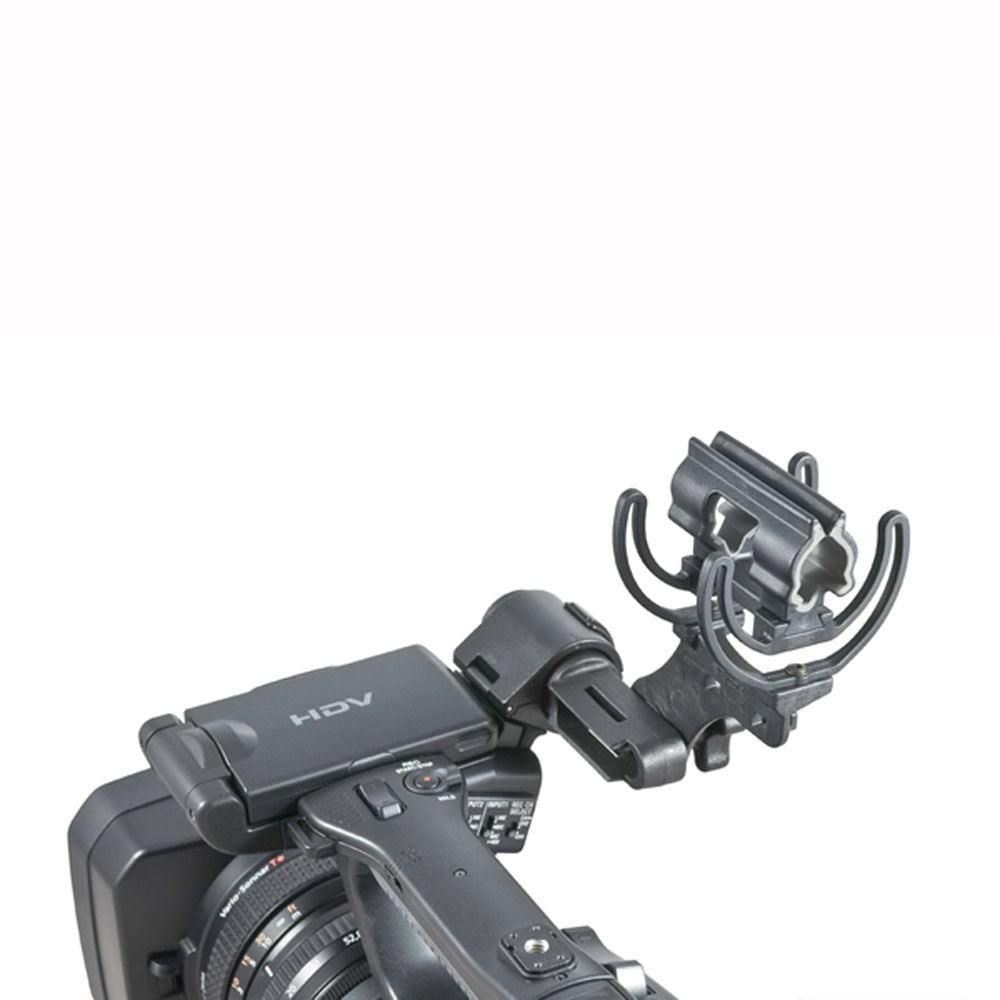 Rycote Softie Lyre Mount Cca Standart Suspensión Para Micrófono Softie Lyre Mount Cca Standart