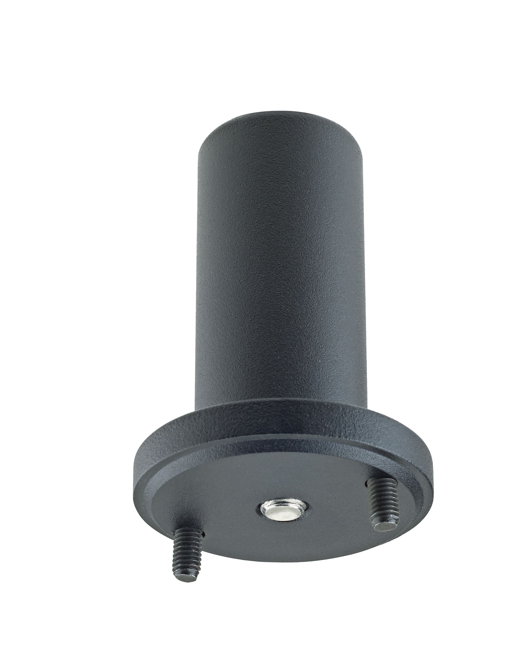 Konig & Meyer 26793 Adaptador De Soporte Negro 26793
