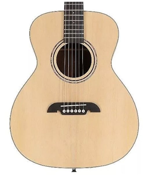 Alvarez RS26 Regent School OM Guitarra Acústica RS26