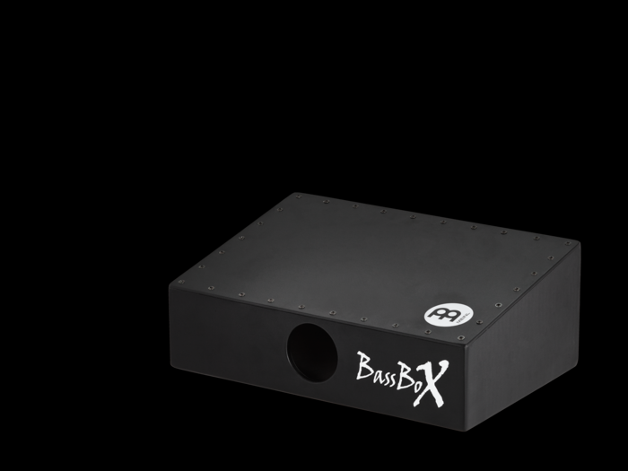 Meinl BassBoX Instrumento de Percusión BASSBOX