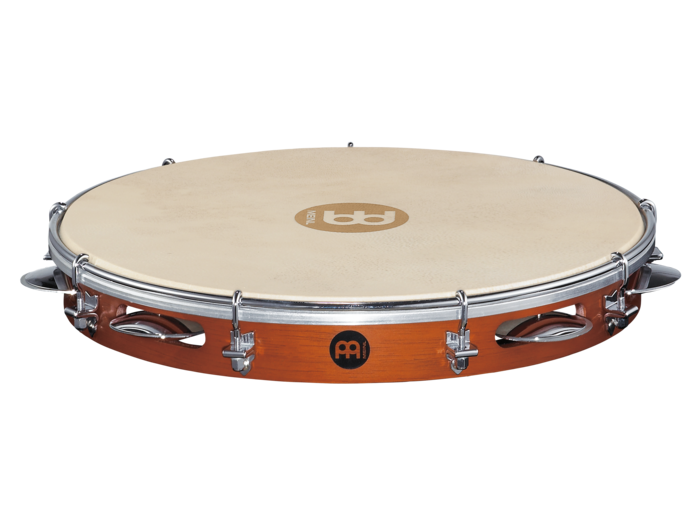 Meinl PA12CN-M Pandero Castaño PA12CN-M