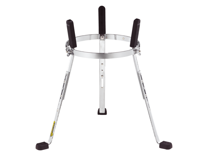 Meinl ST-WC1134CH Soporte para Conga 11" 3/4 Cromo Woodcraft ST-WC1134CH