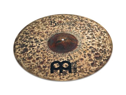 Meinl B20RBR Platillo Ride 20" Byzance Raw Bell B20RBR