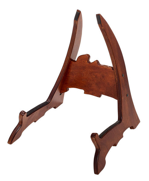 Ortega OWGS-1 Soporte de Suelo para Guitarra OWGS-1