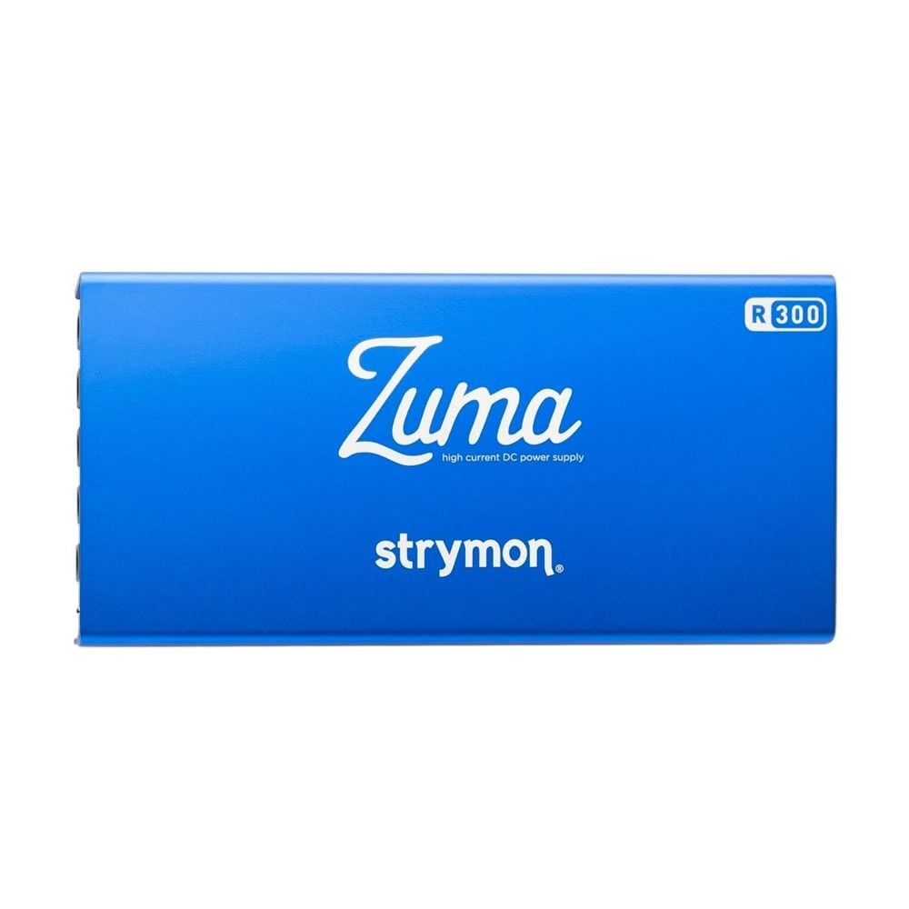 Strymon Zuma R300 Fuente de Alimentación Zuma-R300