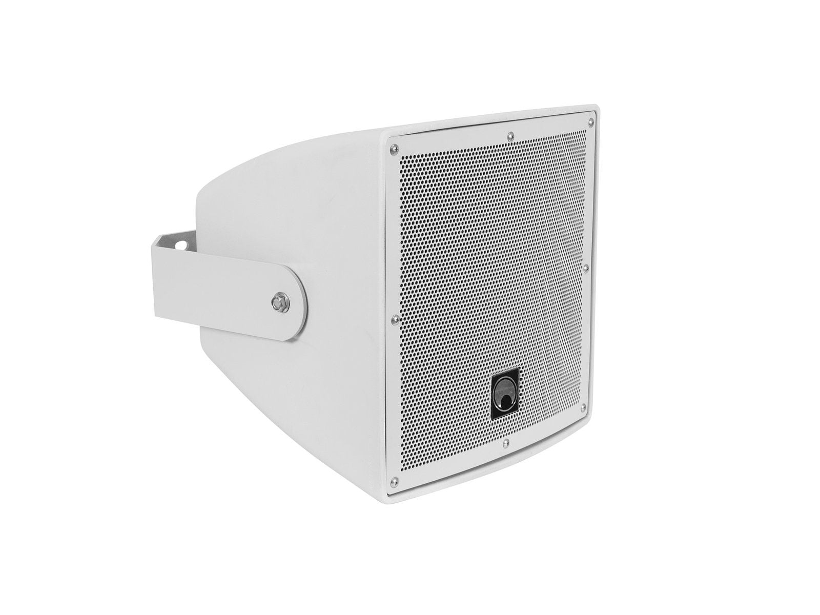 Omnitronic ODX-208T White Altavoz Pasivo 100v Unidad ODX-208T White