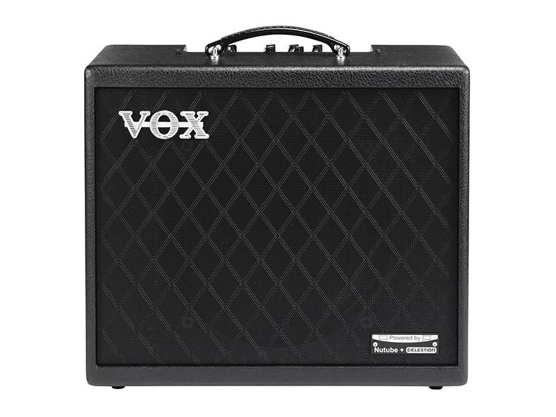 Vox Cambridge 50 Amplificador Combo para Guitarra Cambridge-50