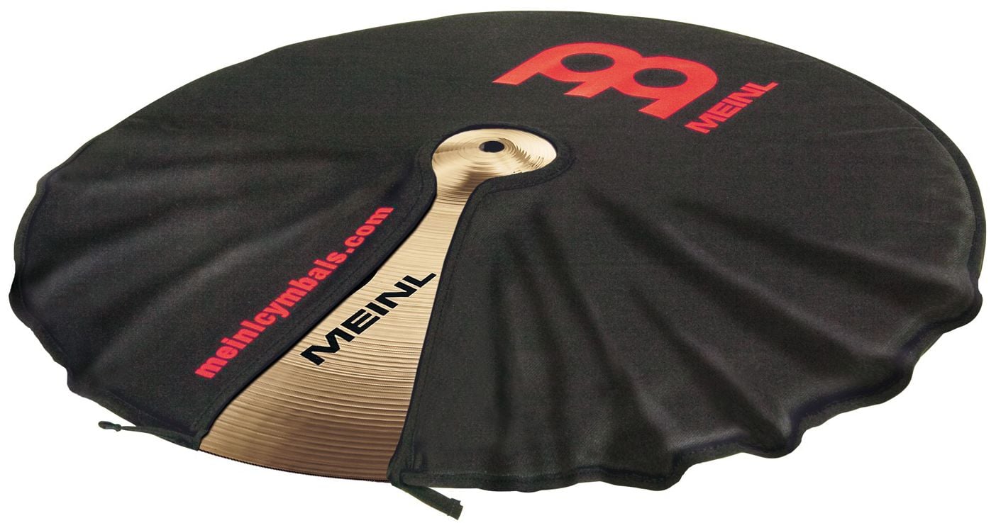 Meinl M-CYMBAG-23 Funda para Plato M-CYMBAG23