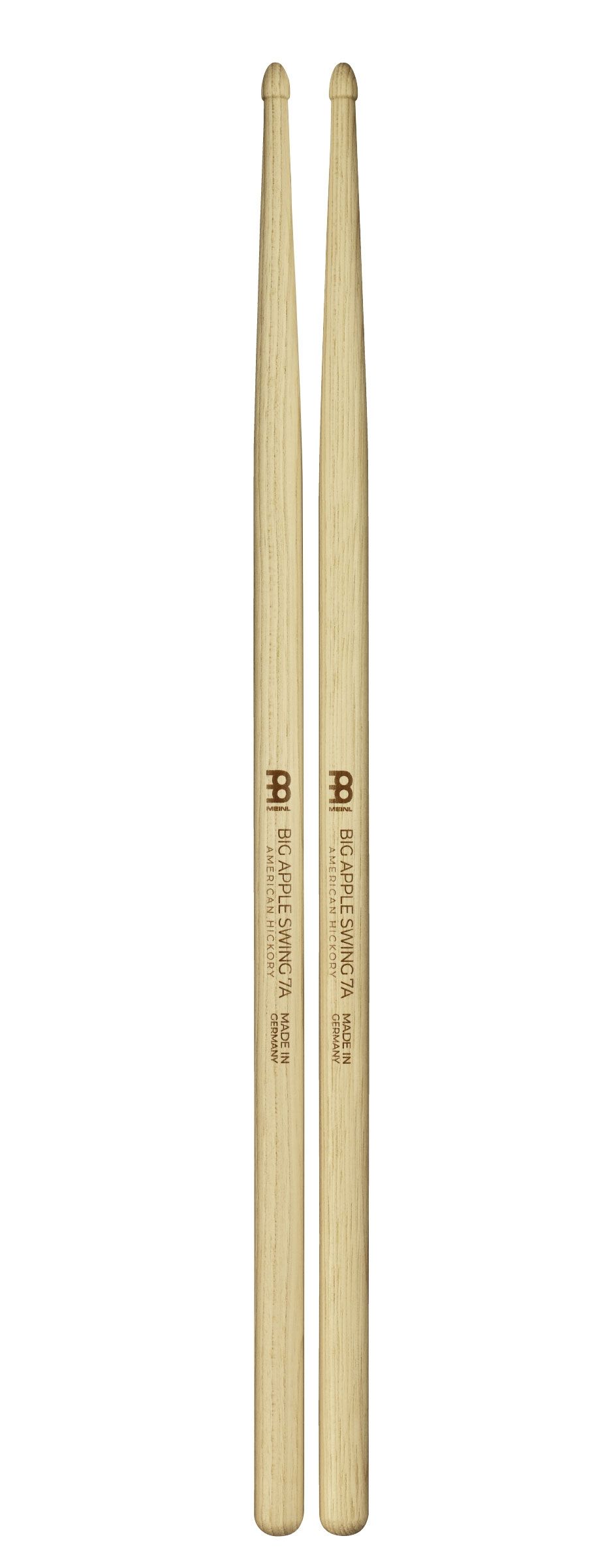 Meinl SB122 Baqueta 7A Big Apple Swing SB122