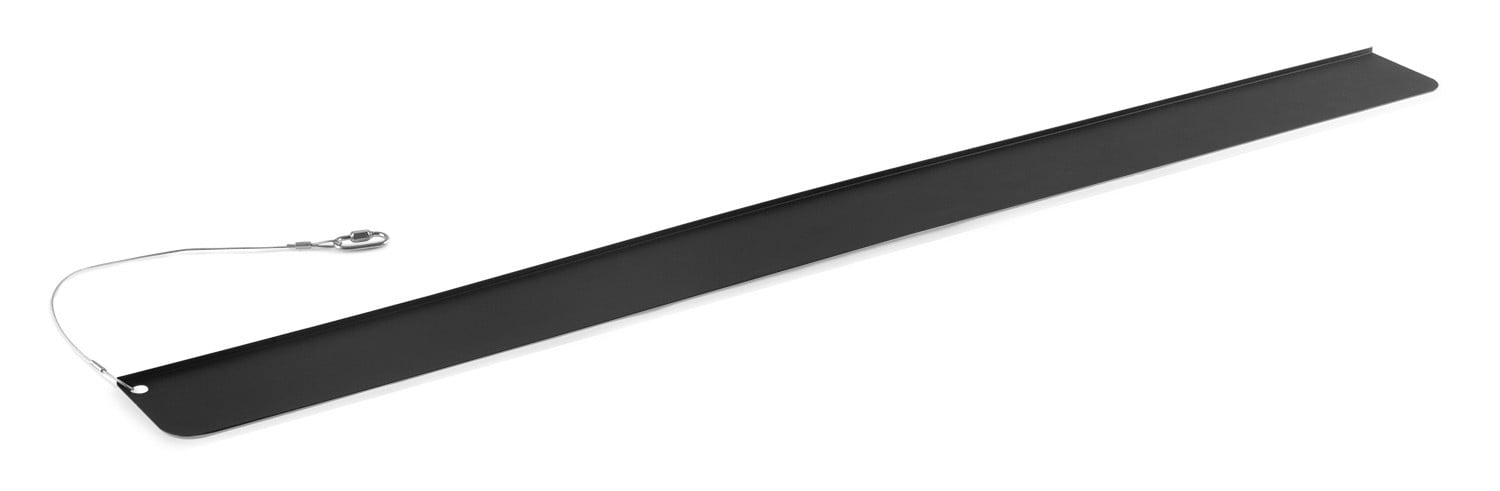 Beamz LCB1215IP Protector de Lentes 150728 LCB1215IP Lens-Hood