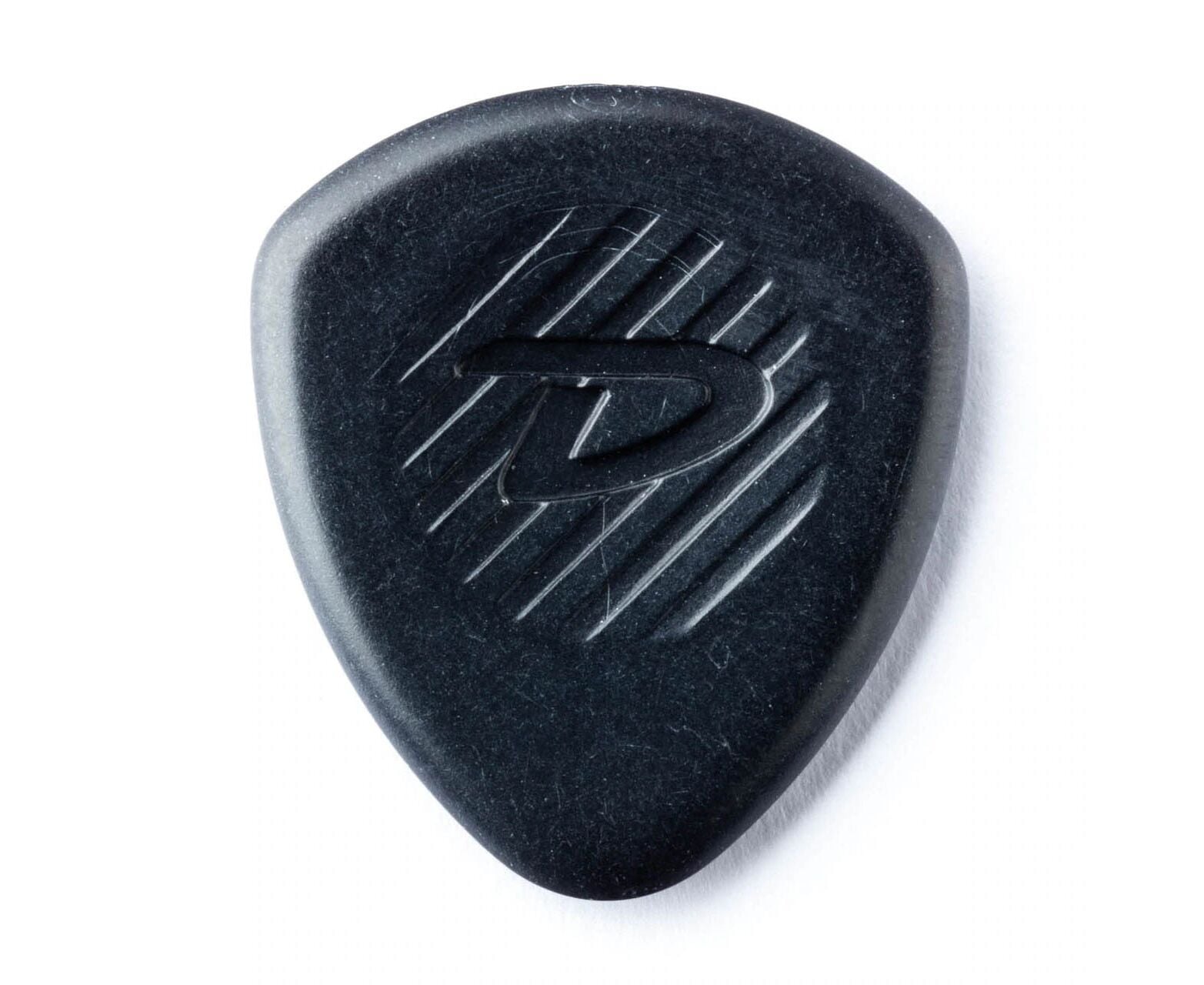 Dunlop Primetone Classic Large Round de 3,00 mm Pack 6 Un. 477R307