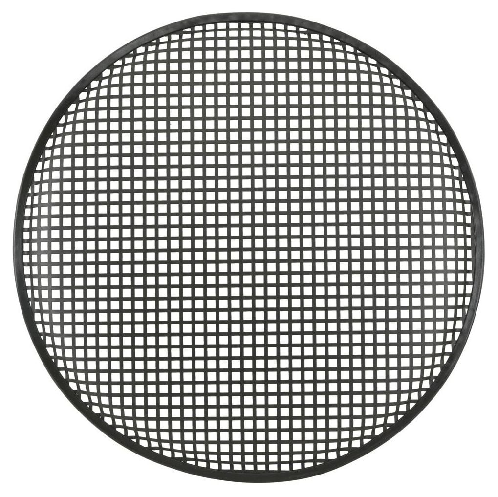 Qtx Rejilla de Metal para Altavoz 18 Pulgadas 900.955UK 900.955UK