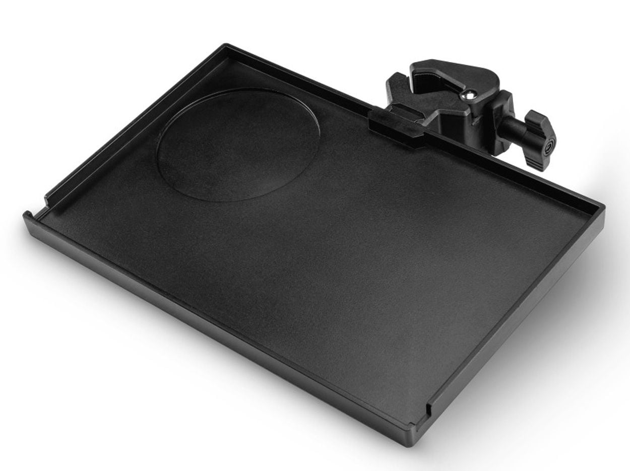 Gravity MA TRAY 3. Bandeja Orientable para Soporte de Micrófono MA-TRAY 3