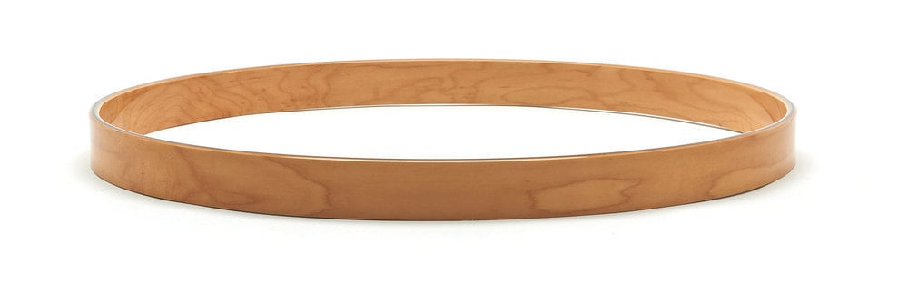 Gibraltar GI851204 Aros de Madera Natural Maple SC-20M GI851204
