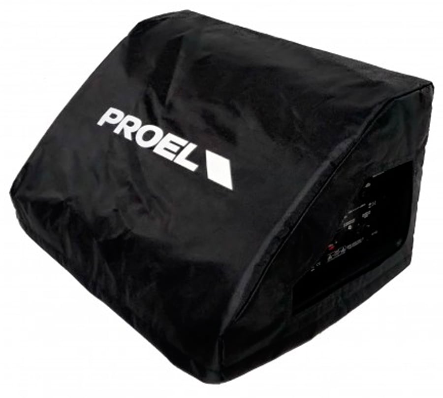 Proel COVERWD10V2. Funda para Altavoces WD10AV2 COVERWD10V2