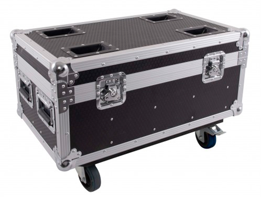 SDJ CASEBATI4DLH. Flightcase para BATI4DLH CASEBATI4DLH