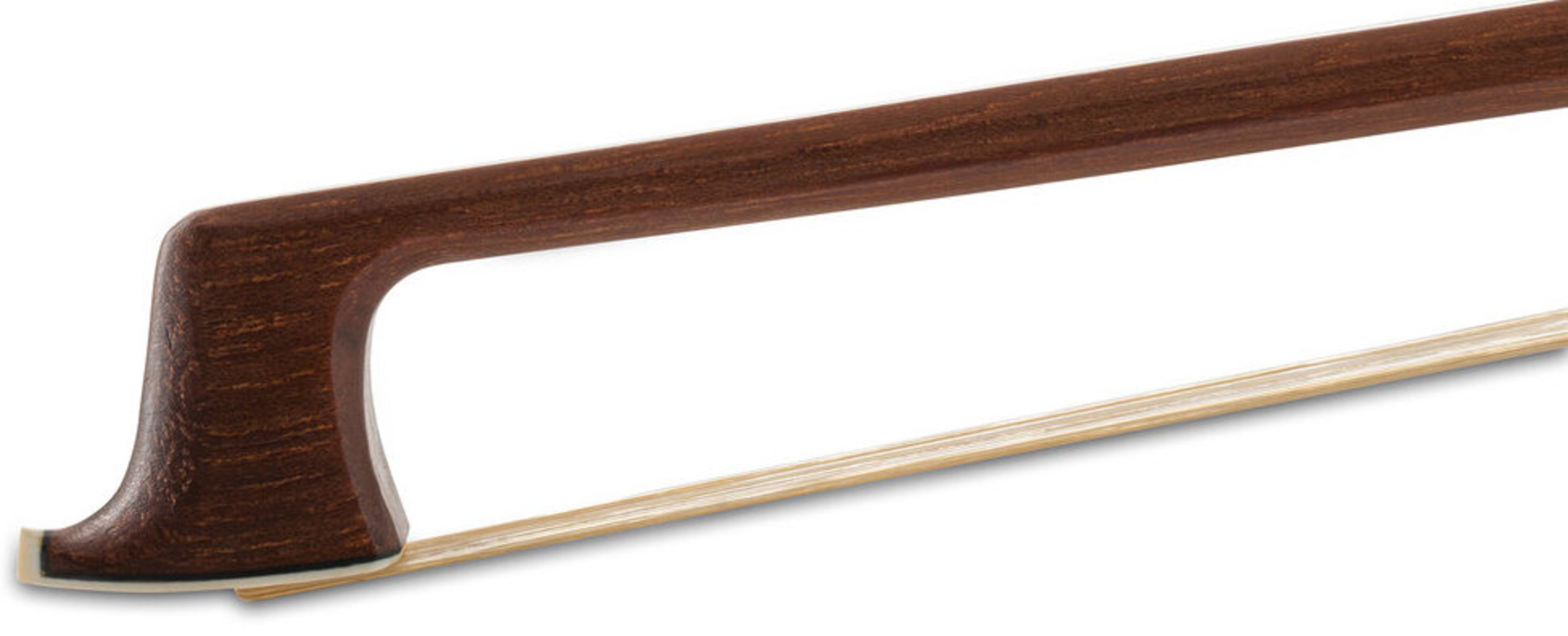 Gewa Arcos de Violín Madera Brasil de Calidad Seleccionada 4/4 Arcos de Violín Calidad Seleccionada 4/4