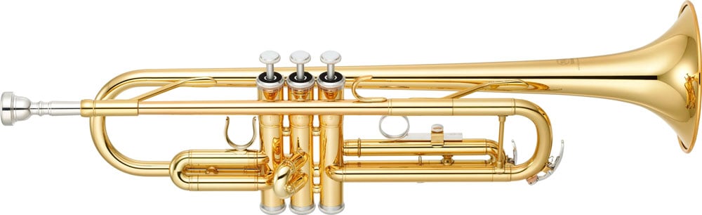 Yamaha YTR-3335 Trompeta YTR-3335