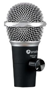 Prodipe Harmomic Micrófono Para Armónica Modelo Saint Louis HARMOMIC
